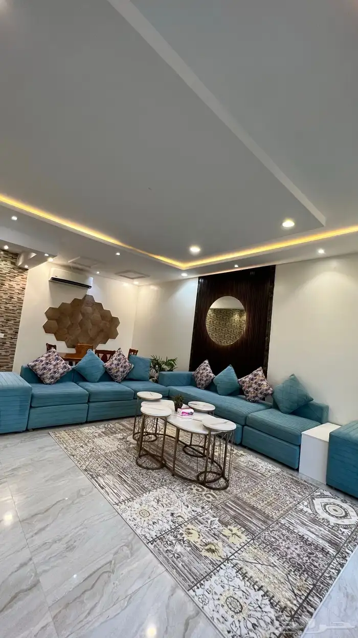 شاليهات الرمال 14