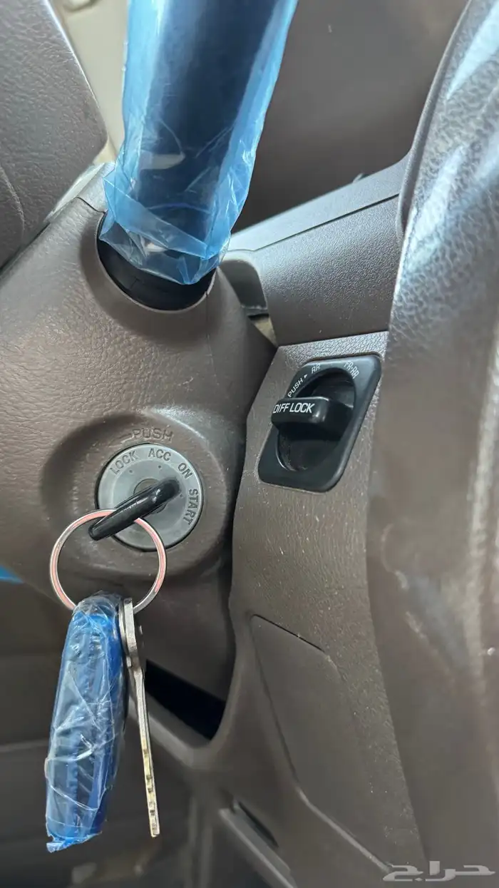 للبيع شاص مخزن 57