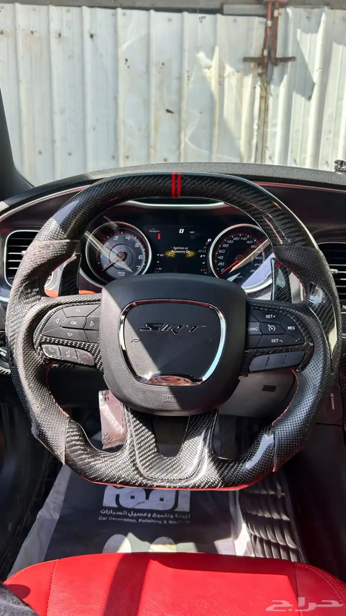 تشارجر 2017 بدي وكالة 20