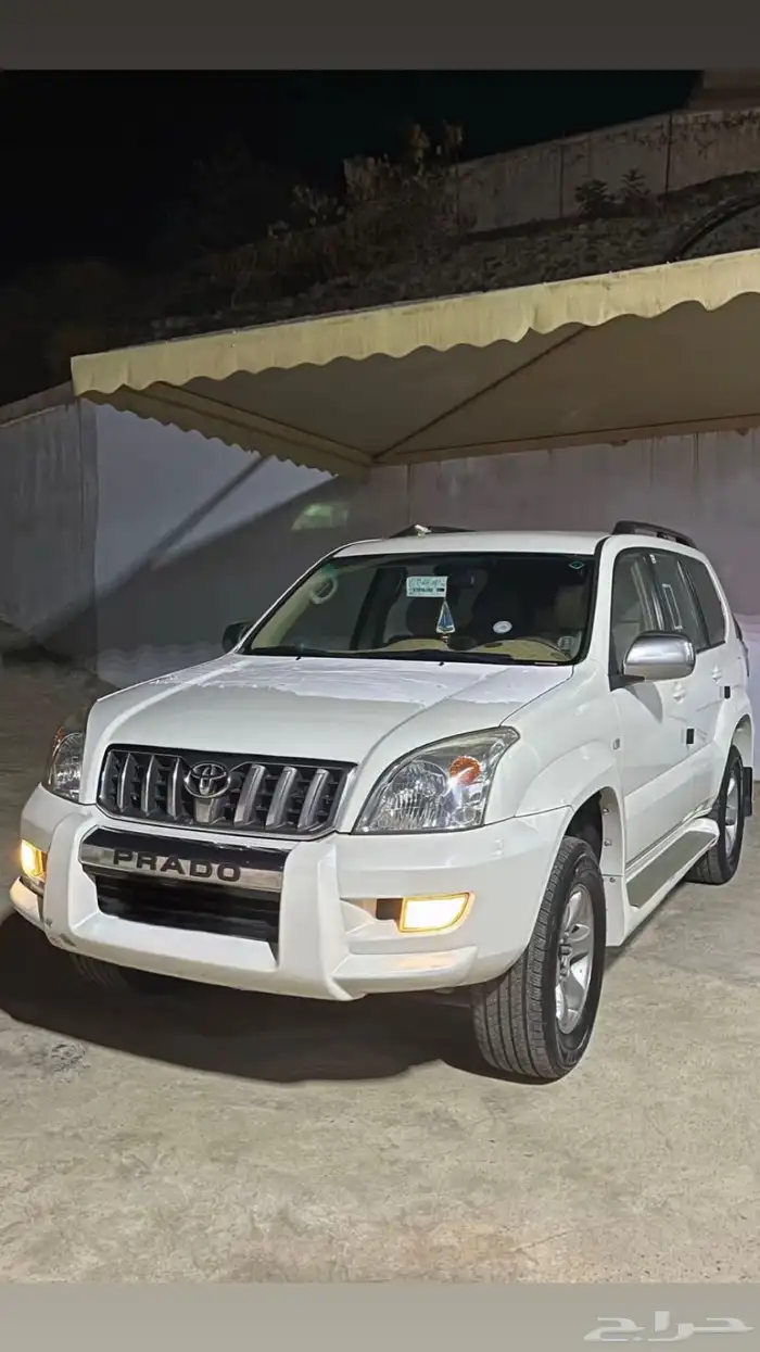 مطلوب برادو 0