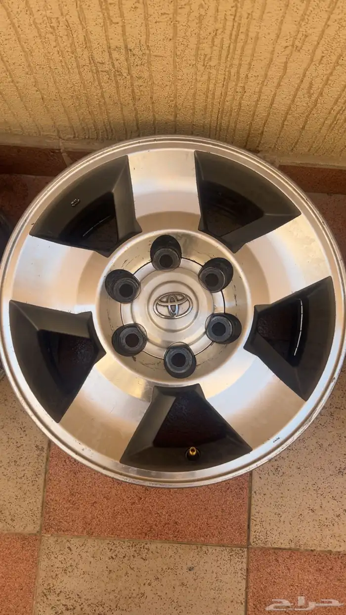 جنوط اف جي 2010 شبة جديد للبيع 3