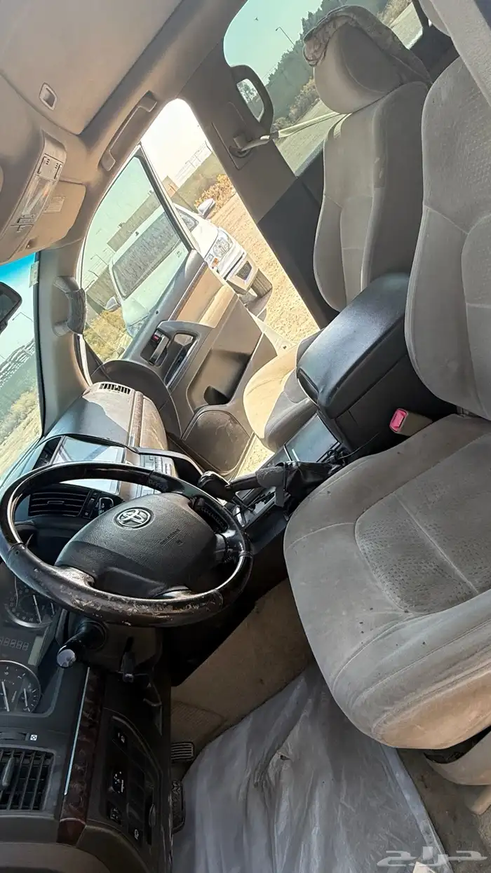 جيب جي اكس ار 2010 4