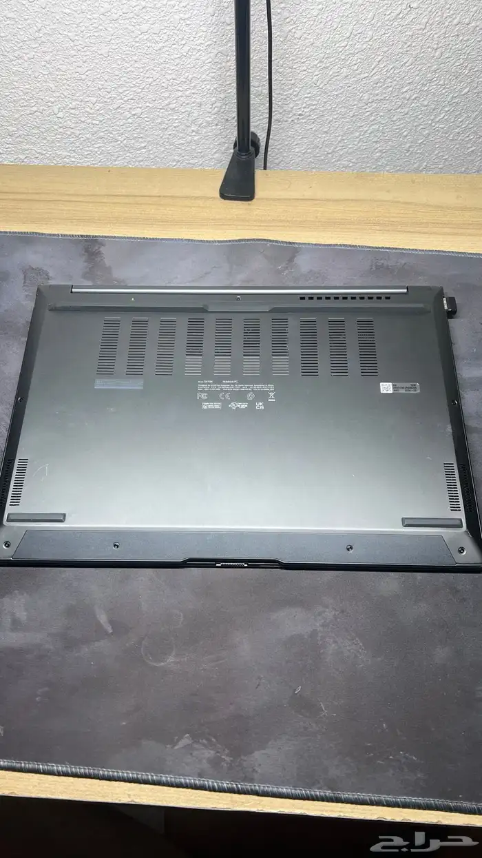 لابتوب اسوس زين بوك 14 3