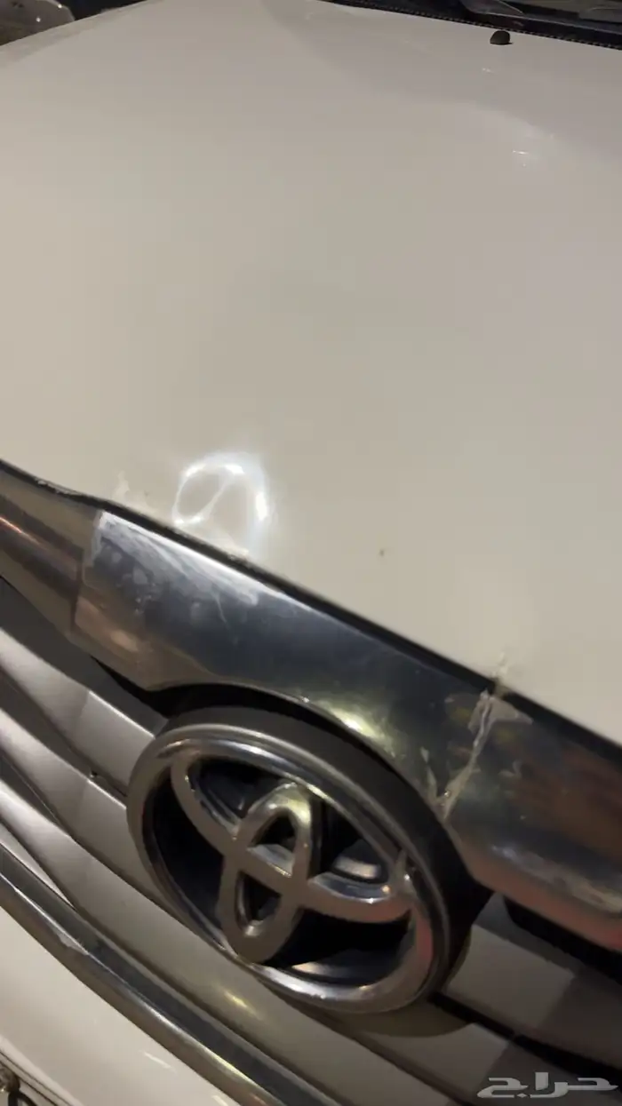 انوفا 2014 ( ممشى قليل ) 9