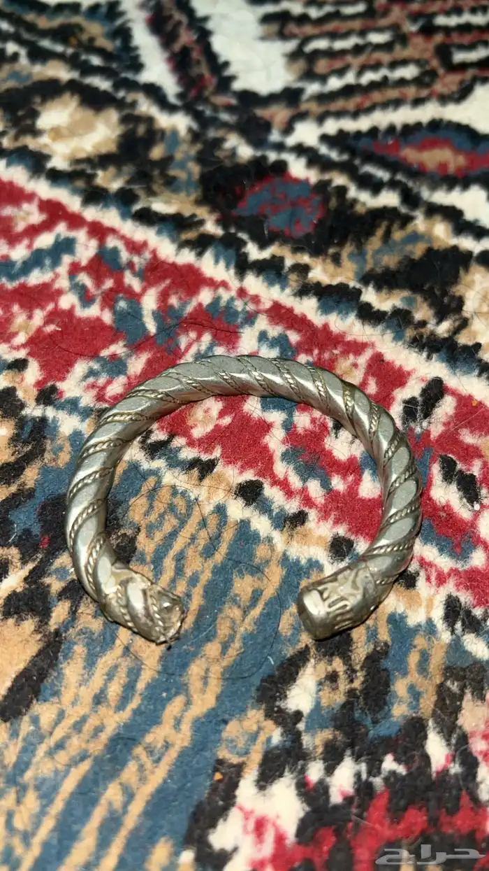 اساور قديمه. 1