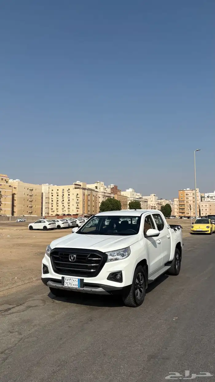 شانجان هنتر 2023 1