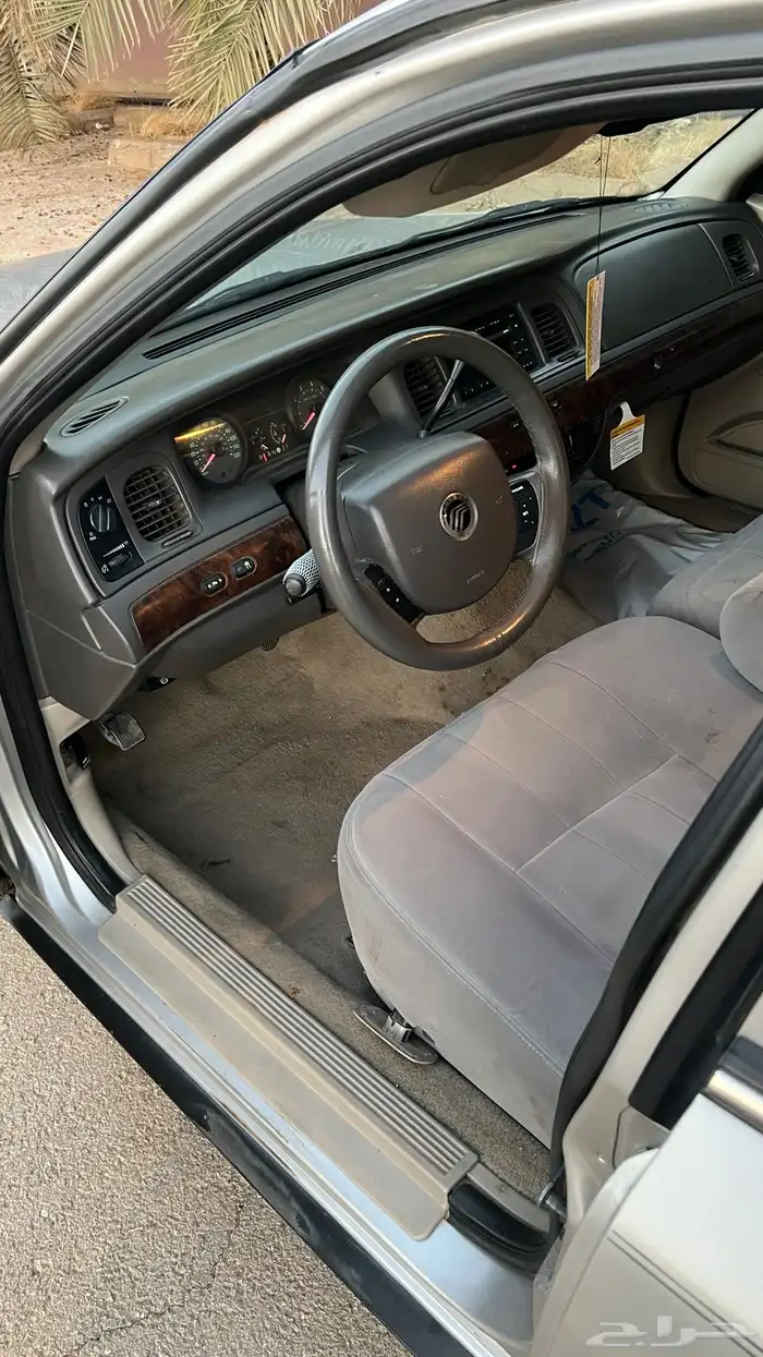 ماركيز 2008 نضيفه 7