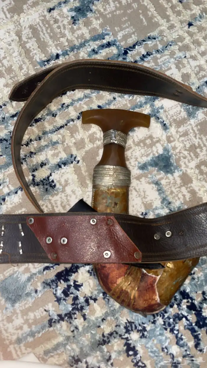 جنبية للبيع 3