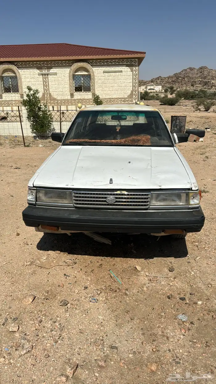 كرسيدا للبيع قطع تشليح 1