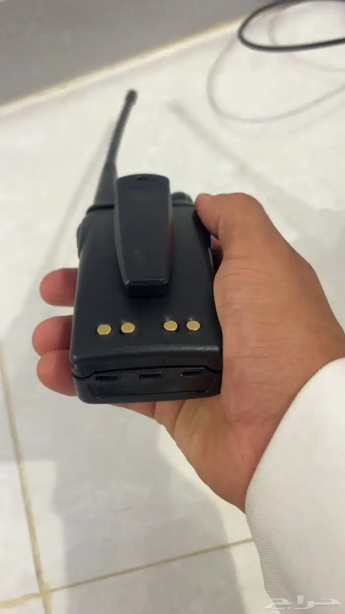 كنود لاسلكي 1