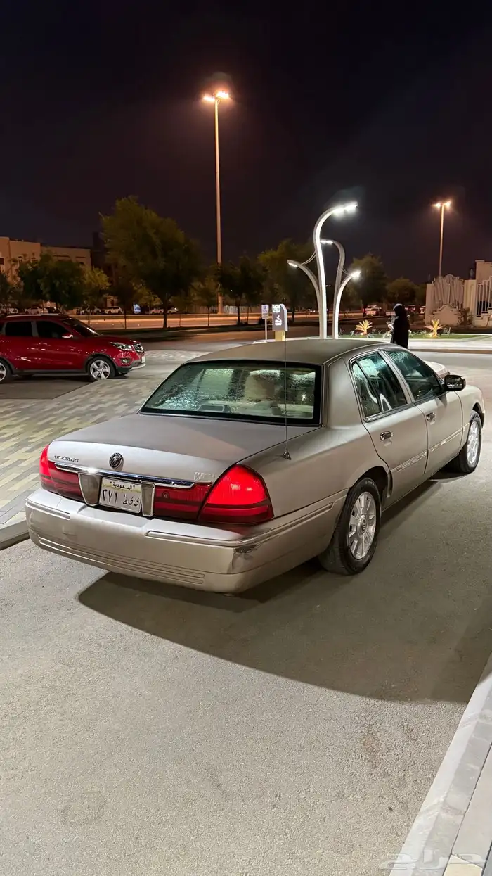 فورد 2005 نص فل 1