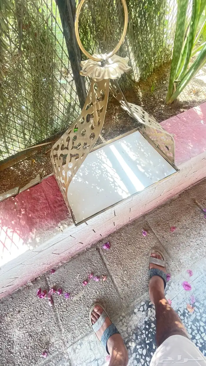 سلال نحاسيه للبيع 2