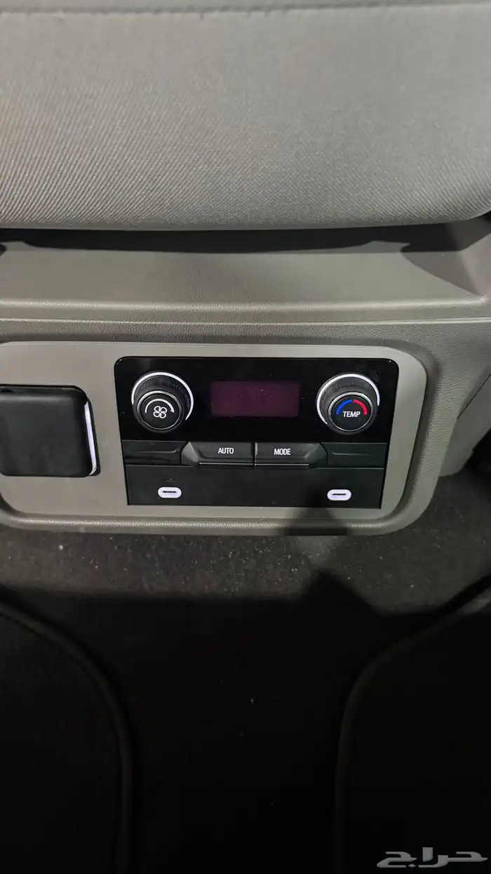 تاهو2021 عداد47 الف فقط 17