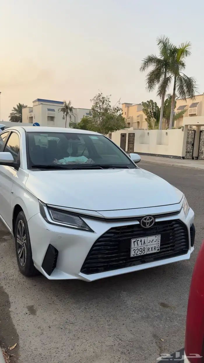 يارس 2023 واي بلس ممشى 15 الف 0