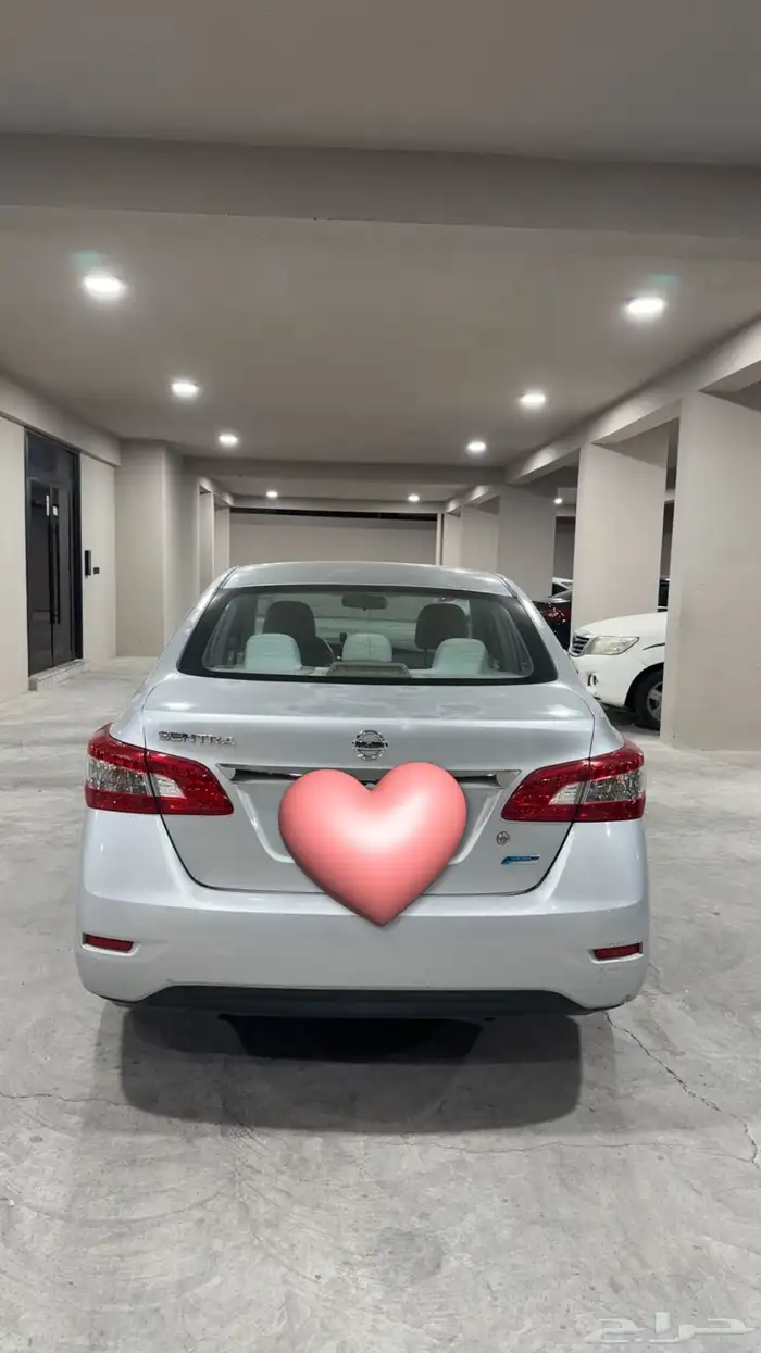 سنترا موديل 2016 3