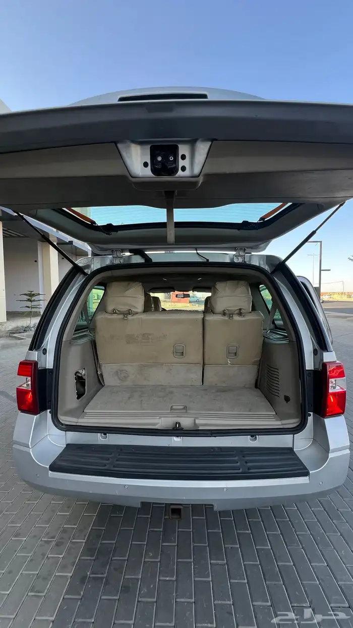 اكسبدشن 2012 14