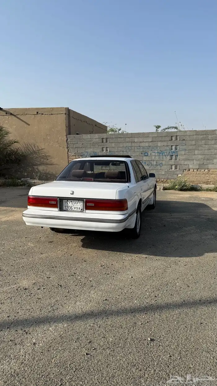 كرسيدا قراندي 1991 0