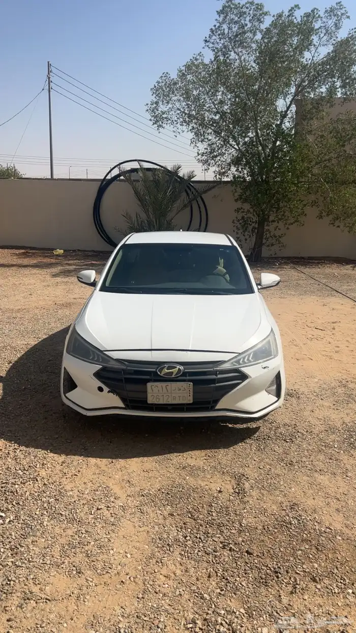 انترا موديل 2019 4