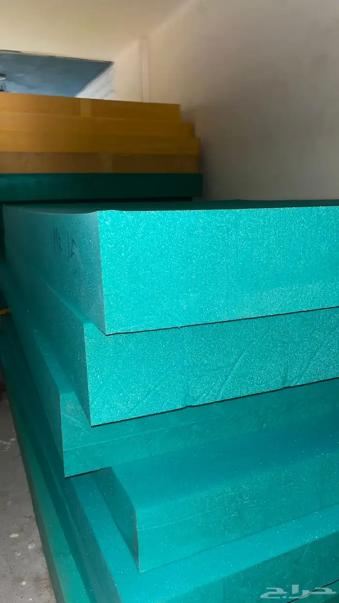 اسفنج بلوستر 6