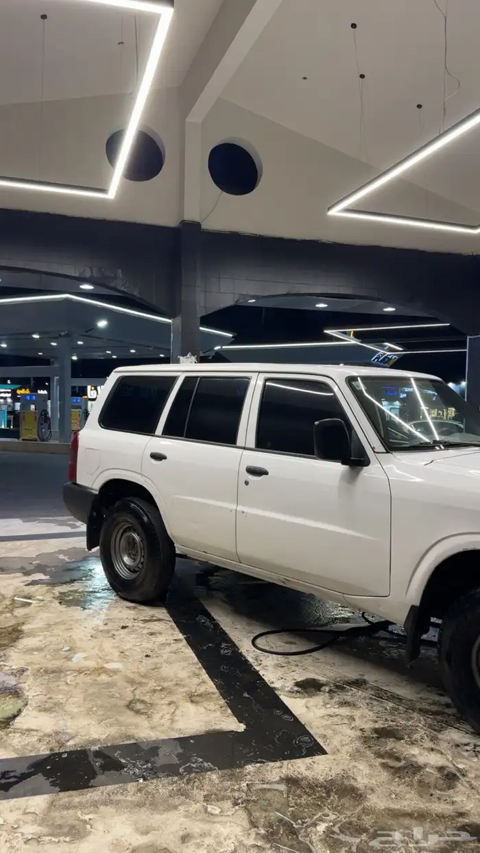 باترول بابين 2005 4