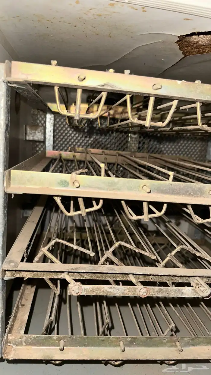 فقاسة للبيع 3