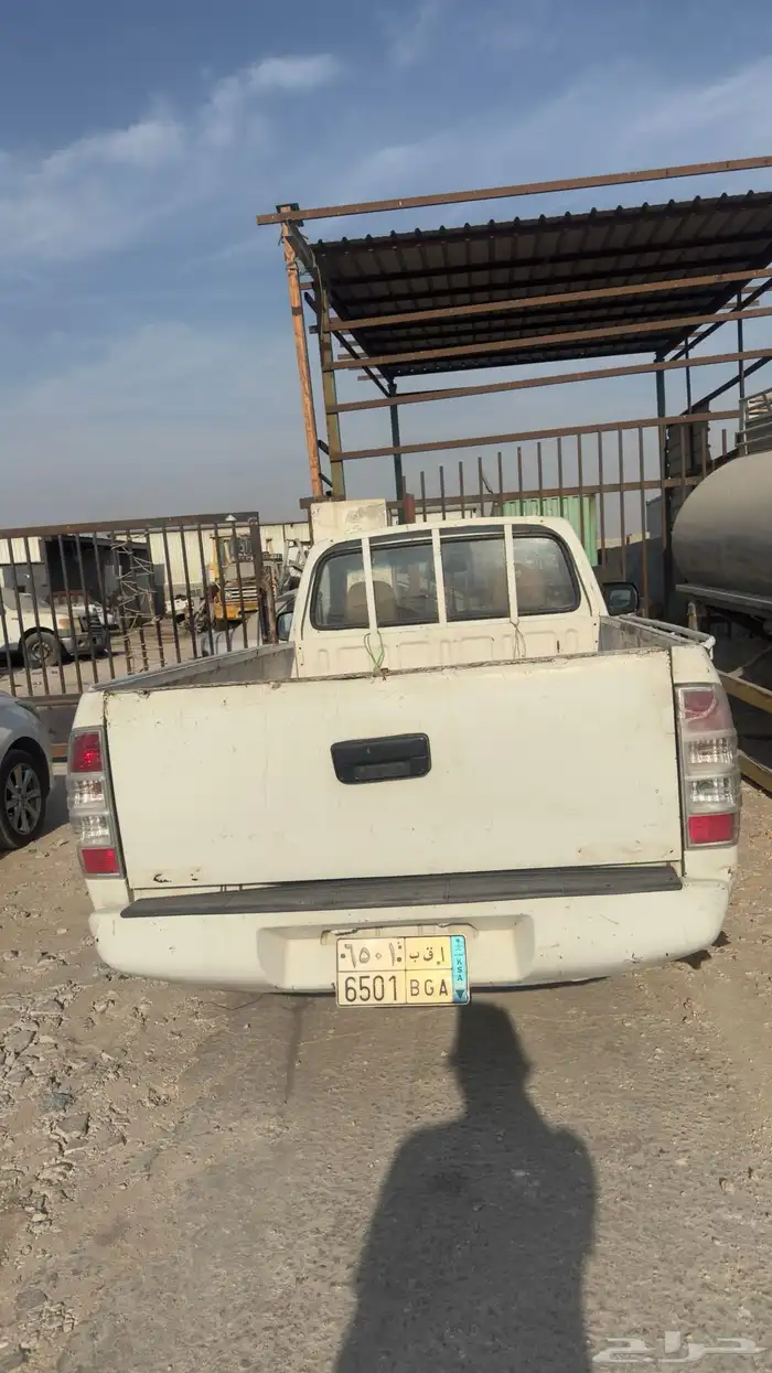 فورد رينجر غماره بنزين 2