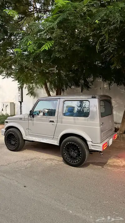 كلاسيك سازوكي ساموراي index