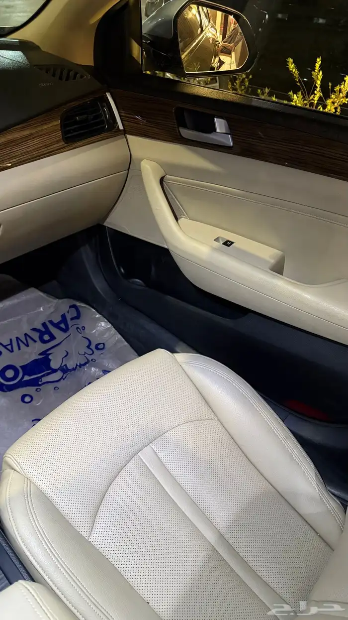 سوناتا 2016 للبيع 12