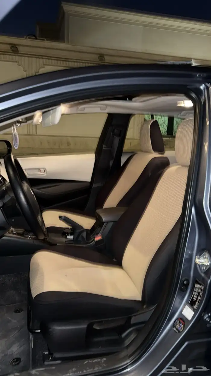 كورلا فل كامل 24