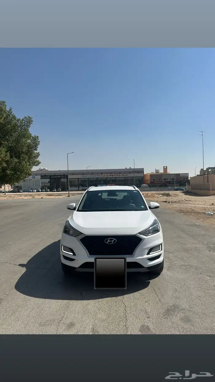 هونداي توسان2021 وكاله 0