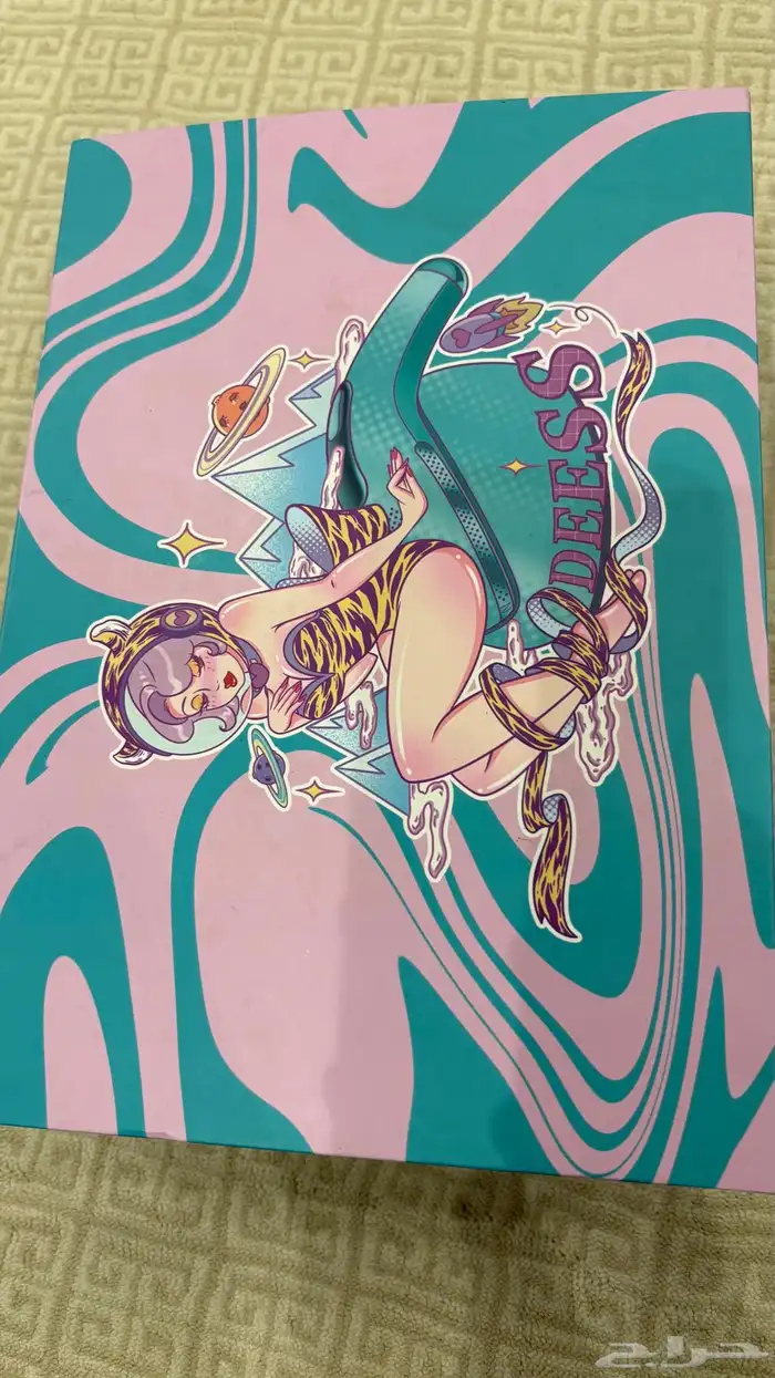 ليزر ديسس الاصدار الجديد 1