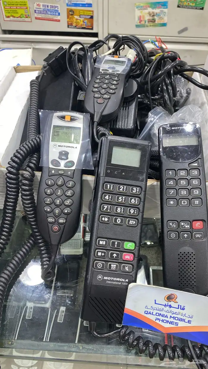 جوالات نوكيا اصليه رهيب عجيب باندا بلاكبيري 10