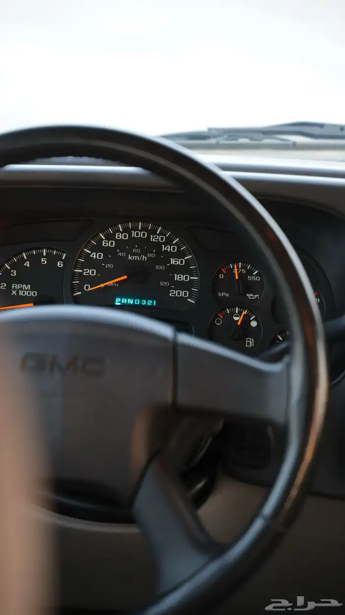 جمس Subrban .. ( مبيعات ملكية ) 35