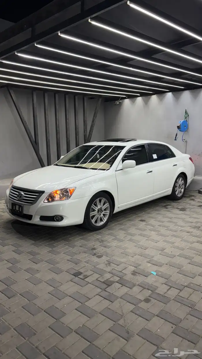 افالون 2009 لمتد 1