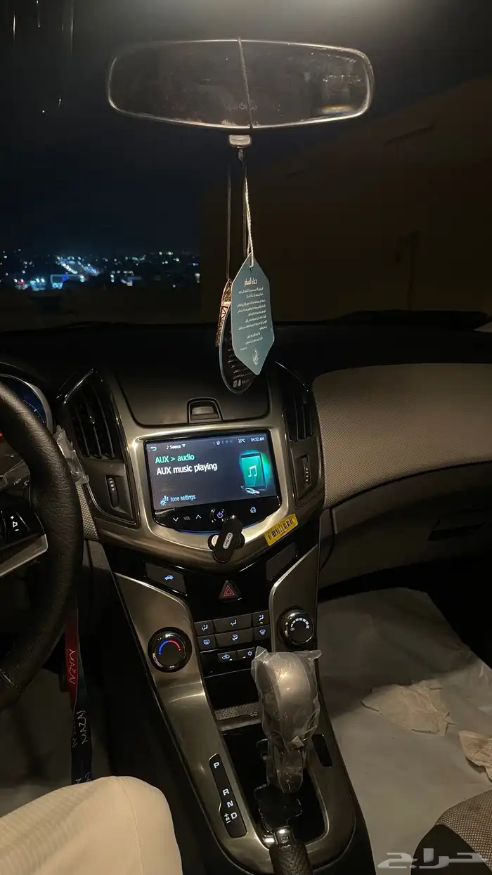 للبيع كروز نظيف جدا 14