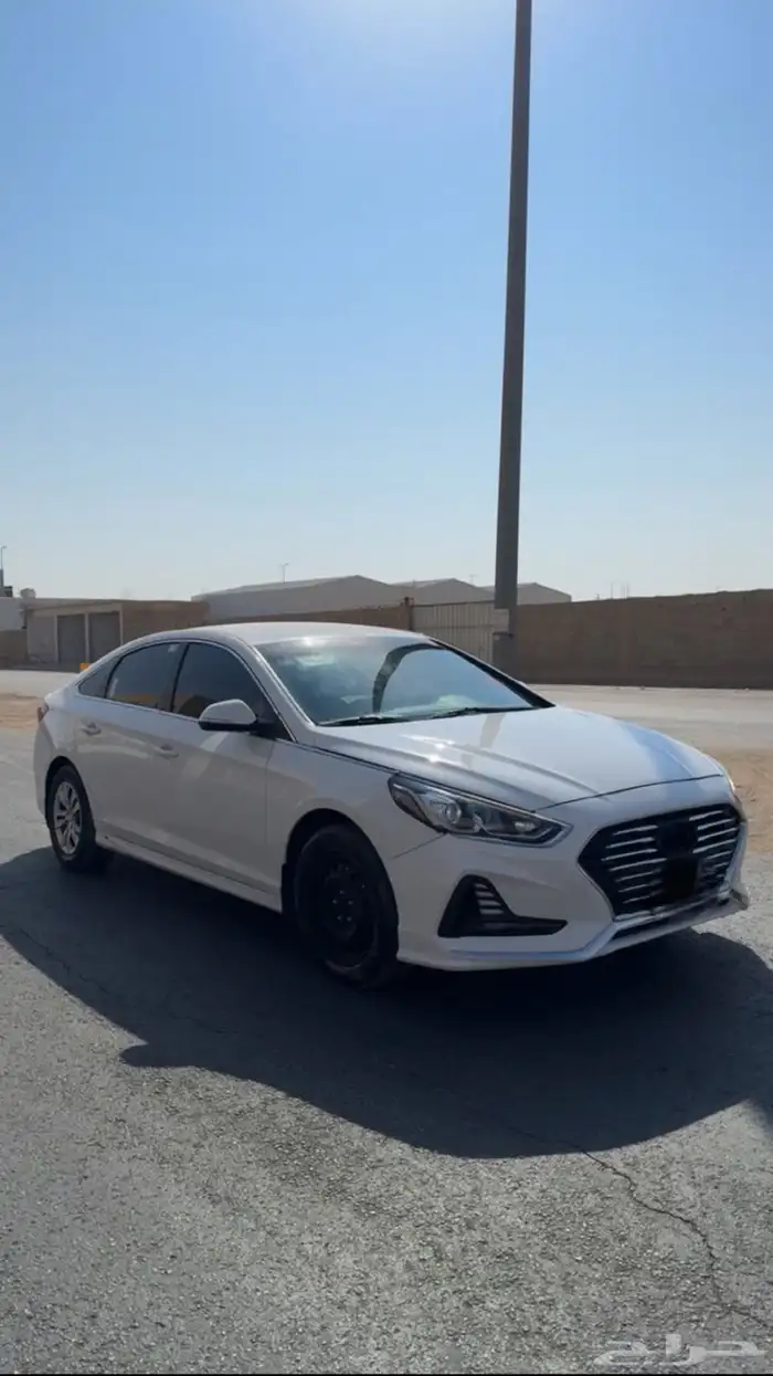 سوناتا 2019 المكينة الكبيرة 2.4 0