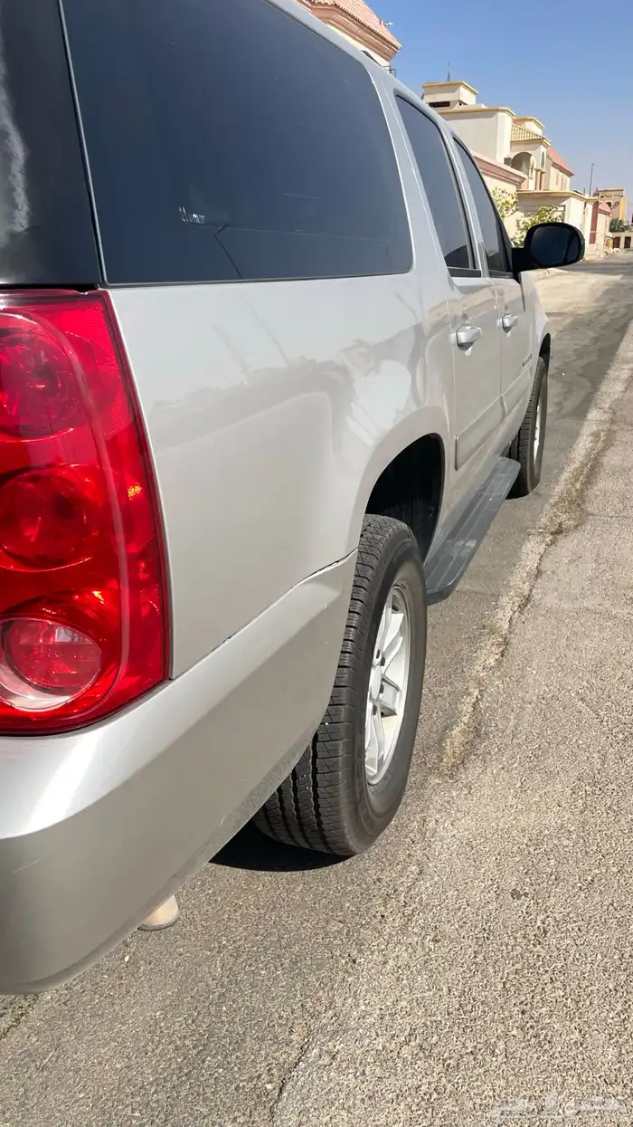 جمس يوكن دبل 5