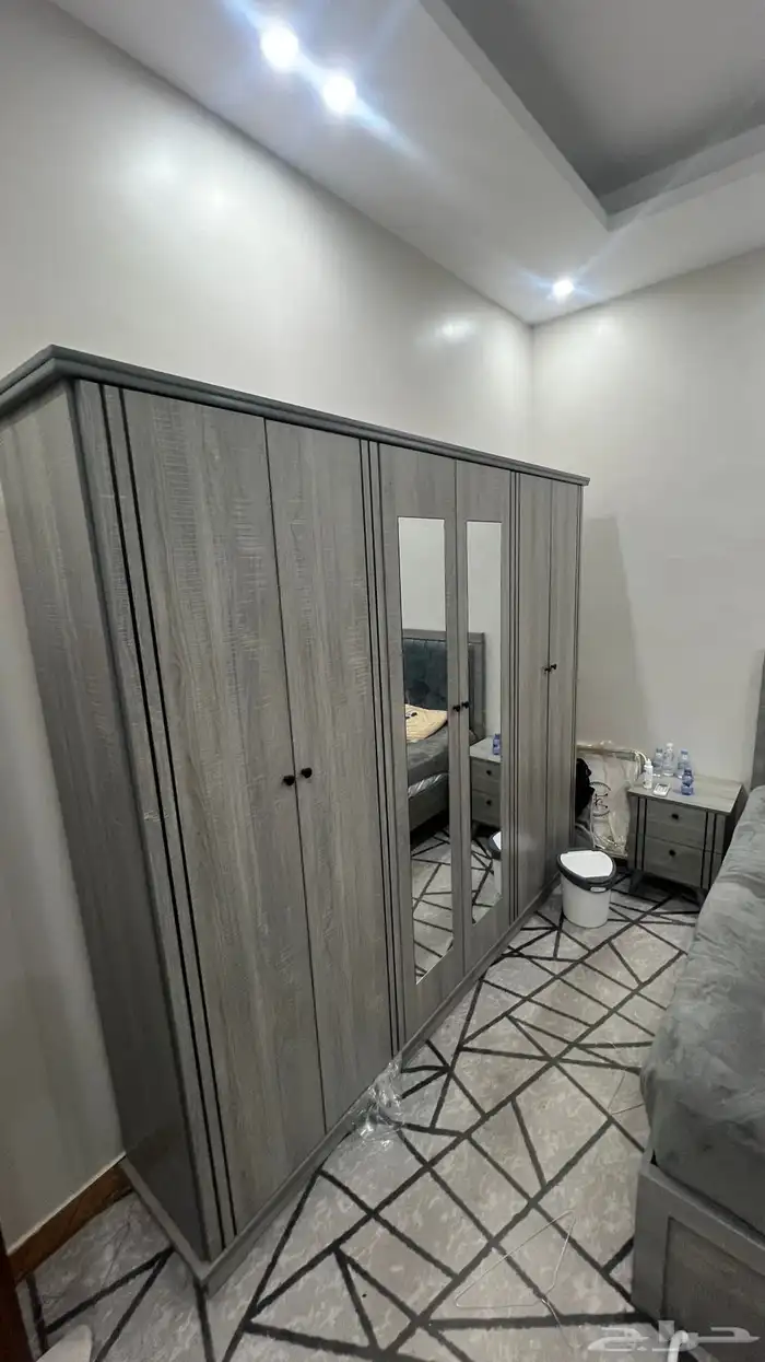 غرفه نوم للبيع 0