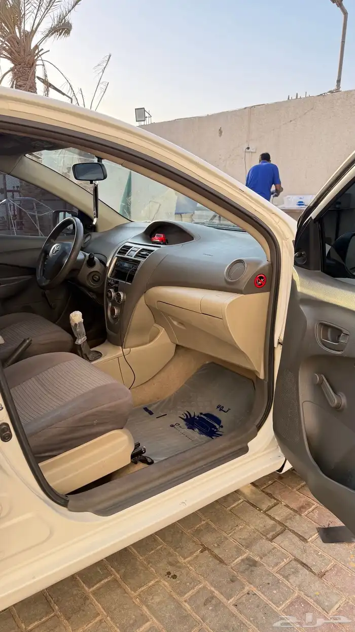 يارس 2011 ( قير عايدي ) 7