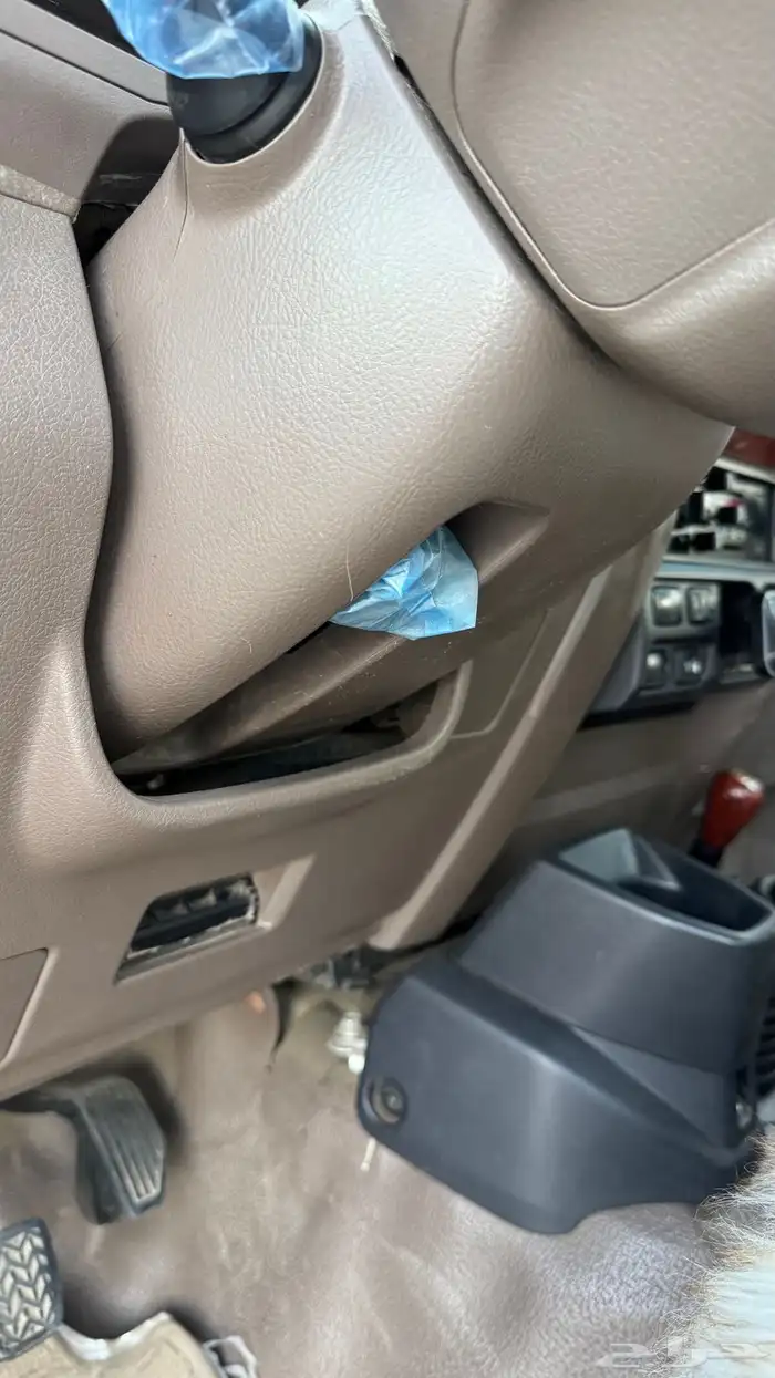 للبيع شاص مخزن 38