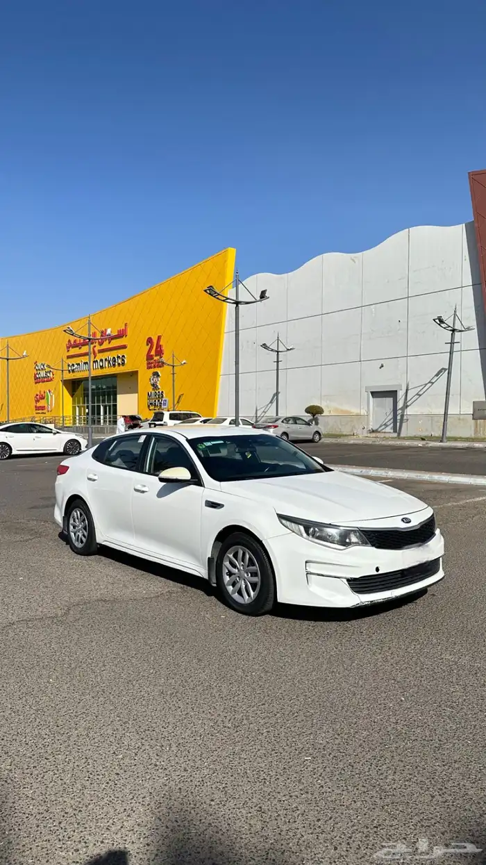 اوبتيما 2016 0