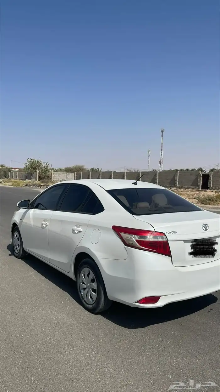 يارس 2016 للبيع 3