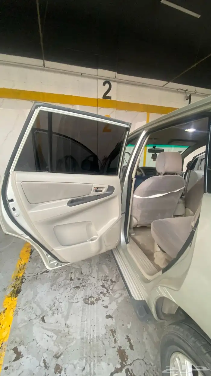 أنوفا 2010 للبيع 4