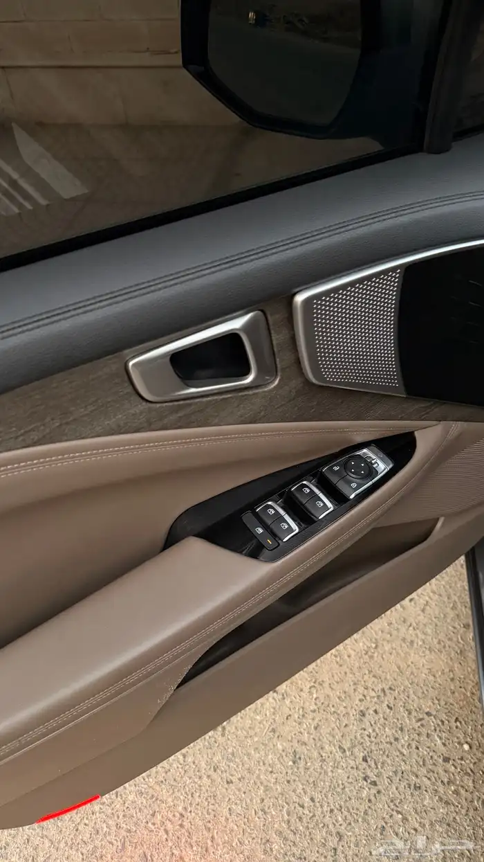 كيا K8 2022 ( بنزين) بحالة الوكالة 5