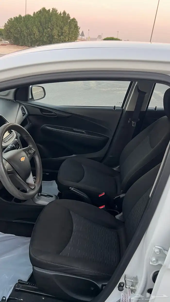 شفروليه سبارك 2020 7