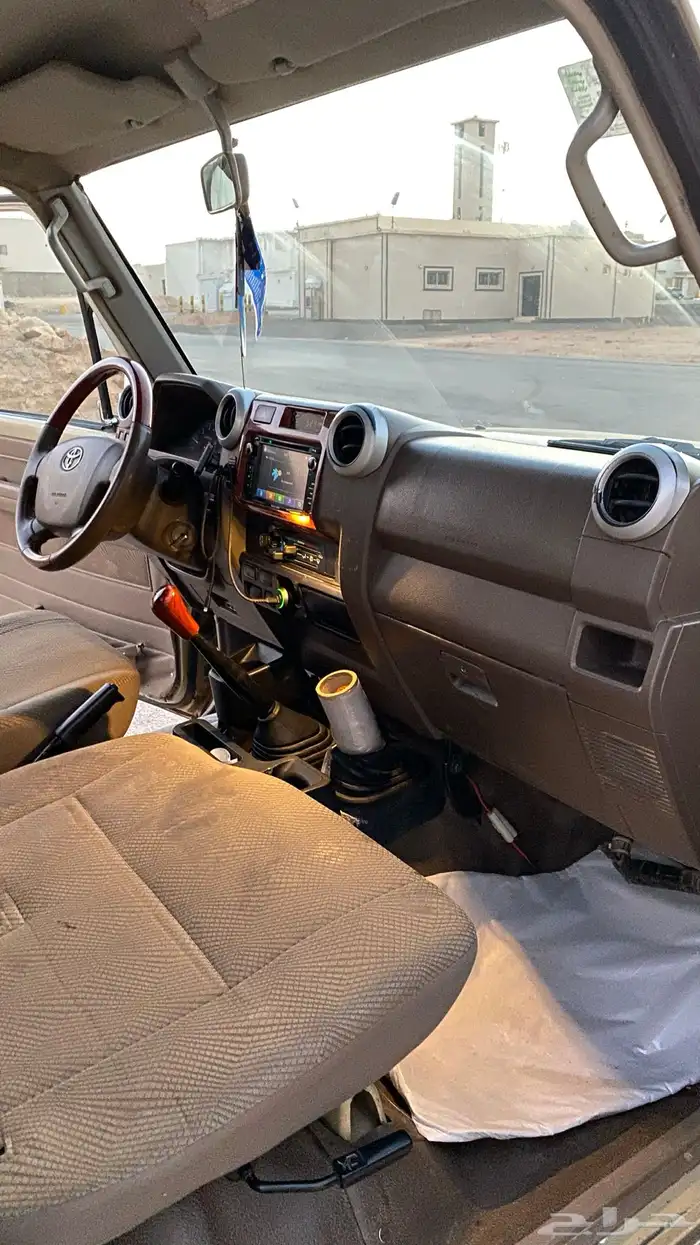 للبيع شاص مديل 2013 8