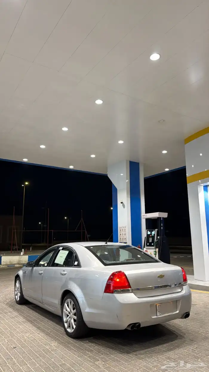 كابريس 2009 LS 3