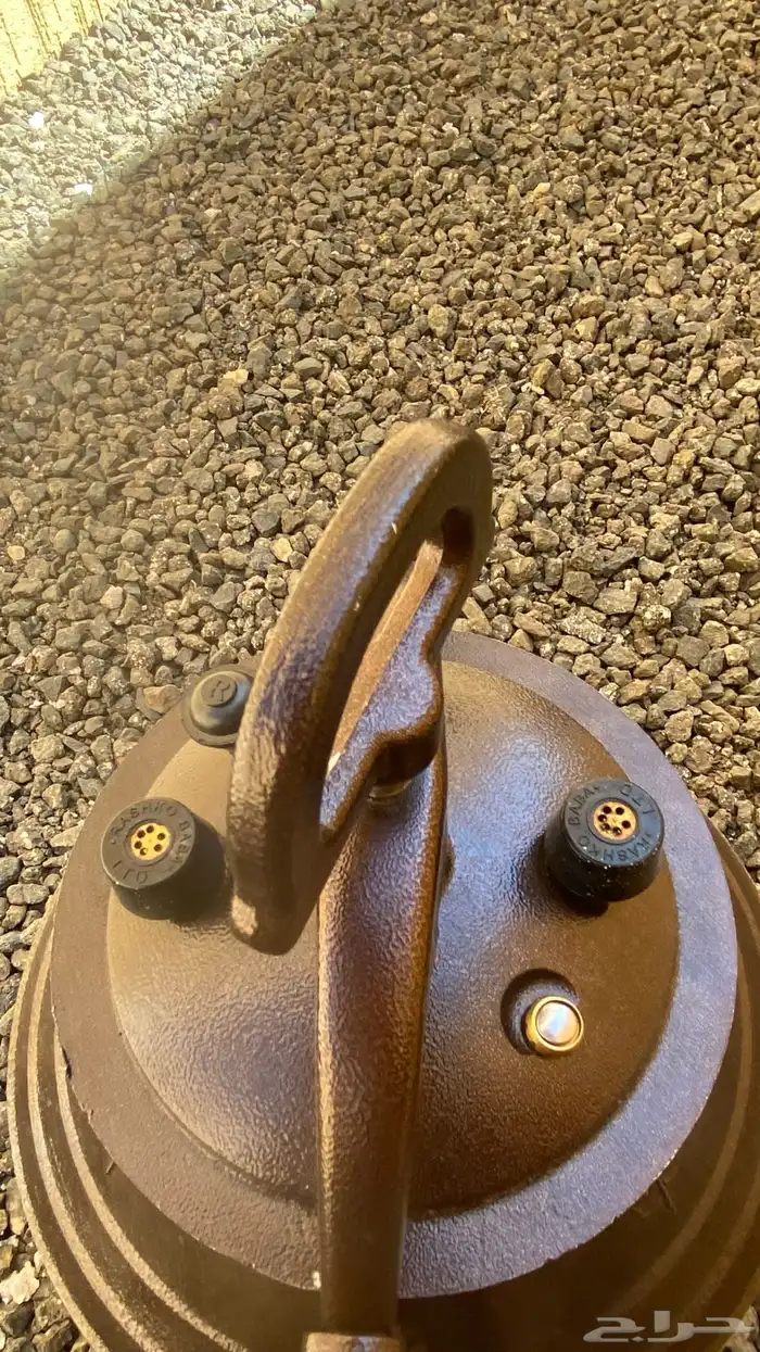 قدر افغاني للبيع 200 ريال 0