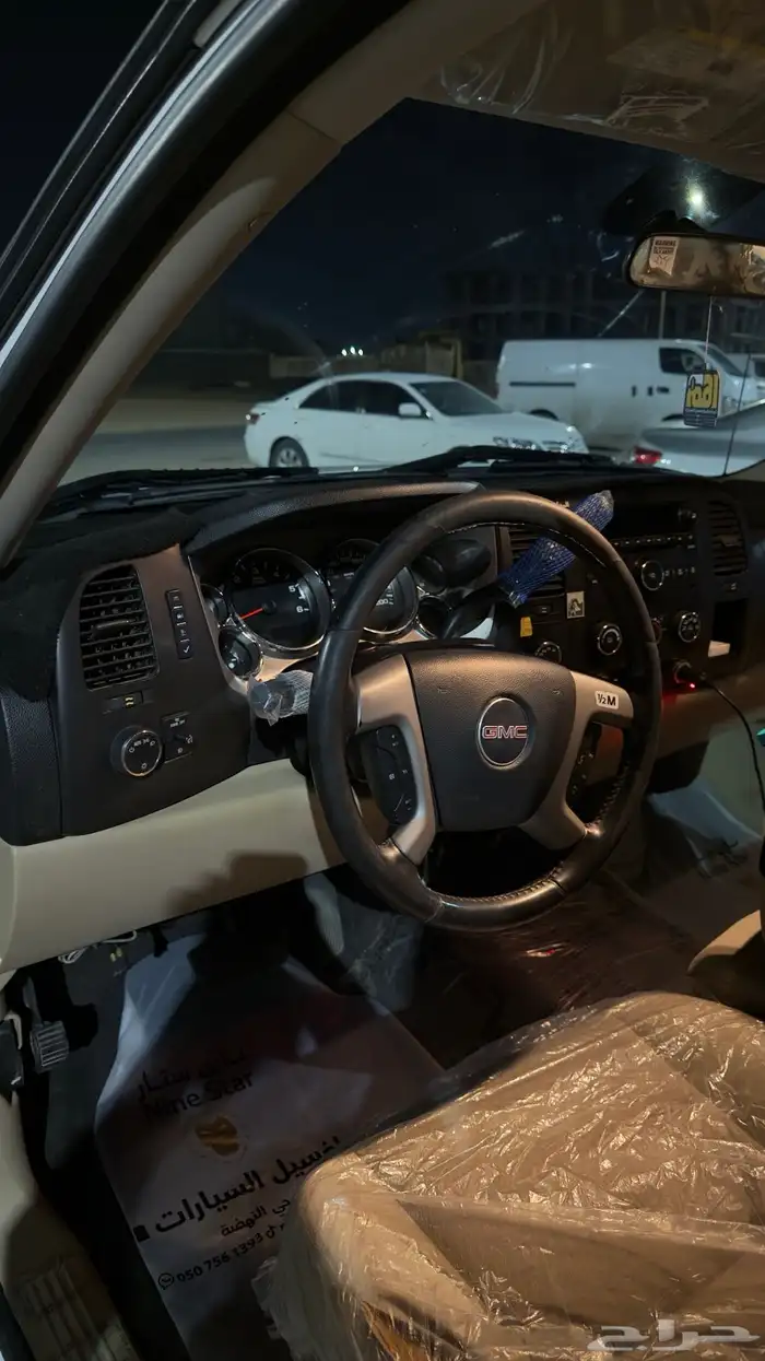 سييرا 2010 6نمر دبل فرار 4