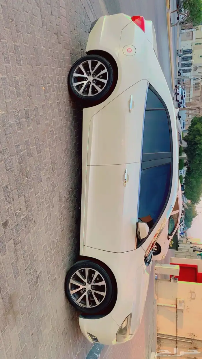 شيفرولية ماليبوا 2013 5